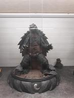 Statue gamera 3 par prime 1 no sideshow, Ophalen, Zo goed als nieuw