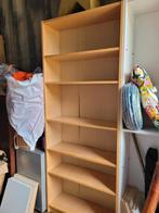 boekenkast 80x202x27, Ophalen, Gebruikt