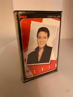 Elvis Presley – Memories Of Christmas - France 1982, Gebruikt, Verzenden, 1 bandje, Origineel
