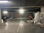 2x ondergrondse parkeerplaatsen, Antwerpen (stad)