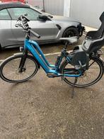 Gazelle Chamonix C7 zo goed als nieuw., Ophalen, Zo goed als nieuw, Gazelle