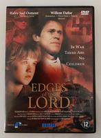 Edges Of The Lord, Cd's en Dvd's, Dvd's | Actie, Ophalen of Verzenden, Oorlog, Zo goed als nieuw