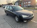 2005 Ford Mondeo, Auto's, Ford, Gebruikt, Mondeo, Bedrijf, Te koop