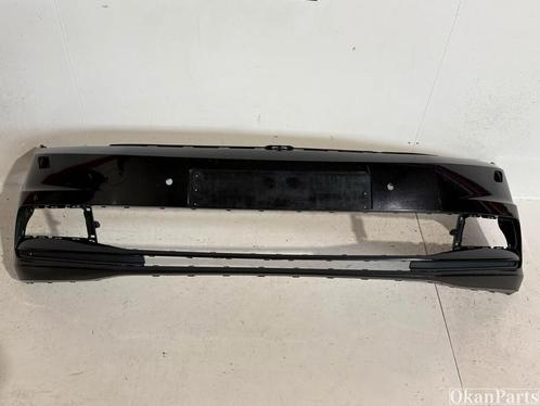 VW Volkswagen Touran 5TA voorbumper 5TA807221AL, Auto-onderdelen, Carrosserie, Bumper, Voor, Gebruikt