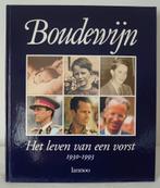 Boudewijn. Vorst 1930-1993 - De Lentdecker - 9789020923445, Livres, Biographies, Enlèvement ou Envoi, Autre, Comme neuf, Louis De Lentdecker