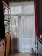 Rideaux une pièce 2m40x1m40, Ophalen, Zo goed als nieuw