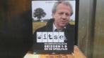 Witse box – complete serie + film, Vanaf 12 jaar, Verzenden, Drama, Boxset