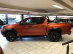 Toyota Hilux Invincible, Autos, Toyota, Achat, Entreprise, Autres couleurs, Noir