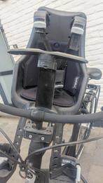Bobike fietsstoeltje, Fietsen en Brommers, Fietsaccessoires | Fietsstoeltjes, Ophalen, Gebruikt