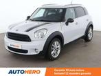 MINI One Countryman One (année de construction 2015), Autos, Achat, 1340 kg, Countryman, 72 kW