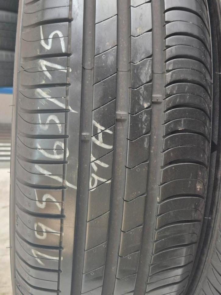 195/65/15, Auto-onderdelen, Besturing, Ophalen