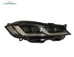 Jaguar XF X260 F-Pace X761 Facelift koplamp rechts LED High, Gebruikt, -, Verzenden, Jaguar