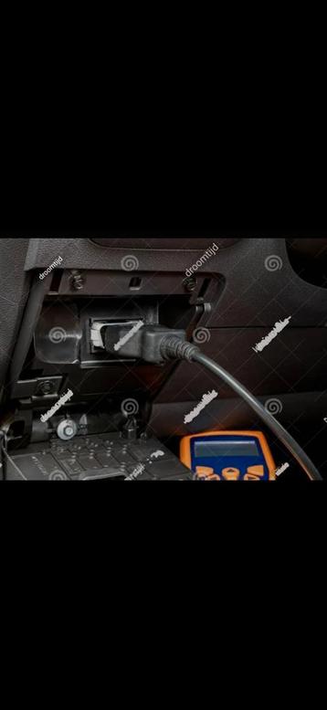 Auto diagnostiek  beschikbaar voor biedingen