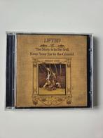 Bright eyes - Lifted or The Story Is in the Soil, Keep Your, Cd's en Dvd's, Ophalen of Verzenden, 2000 tot heden, Gebruikt