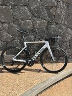 Canyon aeroad cf SLX ultegra Di2 12spd, maat 56,, Enlèvement ou Envoi, Comme neuf