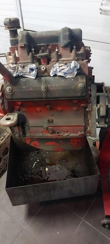 Minerva TT motorblok beschikbaar voor biedingen