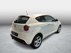 Alfa Romeo MiTo 1.4 Super, Autos, MiTo, Cuir et Tissu, Achat, Hatchback