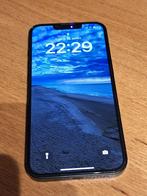 IPhone 13 128GB NOIR a vendre, Télécoms, Téléphonie mobile | Apple iPhone, Avec simlock (verrouillage SIM), 128 GB, Comme neuf