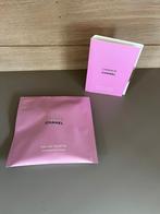Chanel Chance EDT — 2 X (2 ml) en spray + sachet scellé, Enlèvement ou Envoi, Neuf