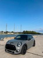 Mini Cooper S - JCW Uitvoering, Auto's, Mini, Automaat, 4 zetels, Zwart, 4 cilinders