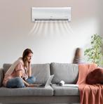 BLACKFRIDAY!!!!! CLIMATISEUR -REFROIDISSEMENT ET CHAUFFAGE, Electroménager, Climatiseurs, Neuf, Enlèvement, Ventilation, Climatisation murale