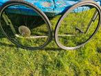 Fiets wielen, Fietsen en Brommers, Ophalen, Zo goed als nieuw