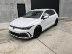 2021 Volkswagen Golf 8 GTI Personenauto, Auto's, Volkswagen, Automaat, Gebruikt, Euro 6, Bedrijf