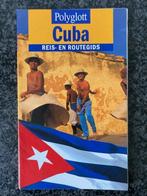 Reisgids Cuba, Ophalen of Verzenden, Zo goed als nieuw