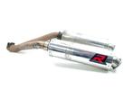 UITLAATDEMPER SPORT DOMINATOR MT 03 2006-2013 (MT03 MT-03), Gebruikt