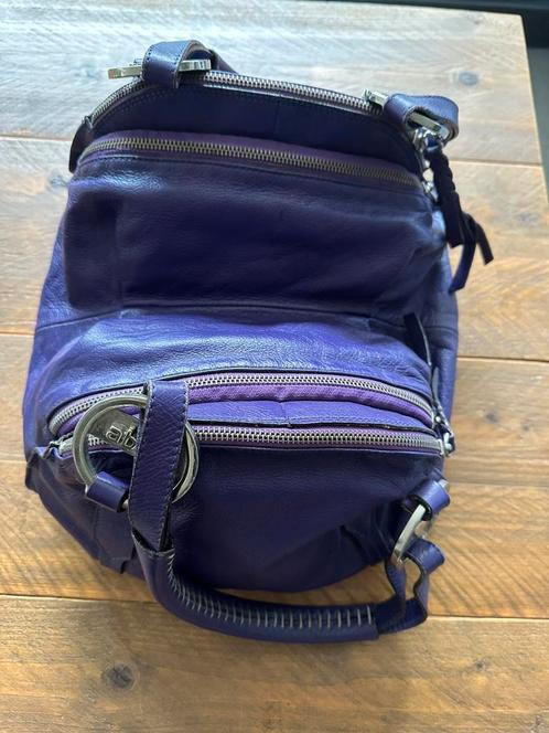 Schoudertas Abro, Handtassen en Accessoires, Tassen | Damestassen, Handtas, Ophalen of Verzenden