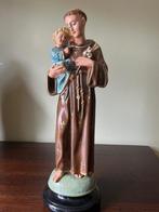Beeld Sint Antonius, Ophalen of Verzenden
