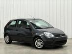 - Ford Fiesta - 1.3 Benzine - 90.000km - BJ 2003 - 44KW, Voorwielaandrijving, 1299 cc, Stof, 4 cilinders