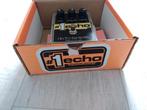 EHX #1 Echo - effet guitare - Delay, Delay ou Écho, Utilisé, Enlèvement ou Envoi