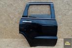 Jeep Grand Cherokee WK2 lift compleet rechterportier, Gebruikt, Jeep, Deur