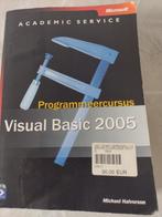 Cours de programmation Visual Basic 2005, Enlèvement, Utilisé