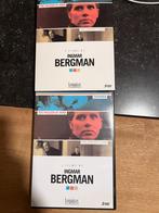 DVD box: 3 films by Ingmar Bergman - Lumière Classics, Cd's en Dvd's, Scandinavië, Boxset, Ophalen of Verzenden, Zo goed als nieuw