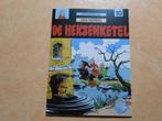Collectie fenix 36 De heksenketel 2006 1 ste druk., Hurey, Eén stripboek, Nieuw, Ophalen of Verzenden