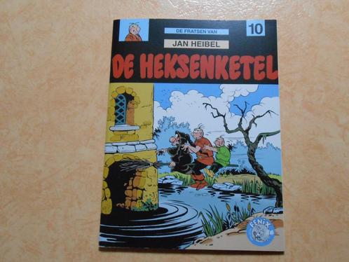 Collectie fenix 36 De heksenketel 2006 1 ste druk., Boeken, Stripverhalen, Nieuw, Eén stripboek, Ophalen of Verzenden