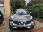 Nissan Juke 1.5DCI/2012/AIRCO/NAVI/CAMERA/12M GARANTIE, Achat, Entreprise, Garantie prolongée, Noir