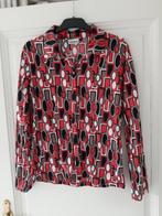 Bloes merk Street One mt 42 als nieuw, Kleding | Dames, Blouses en Tunieken, Ophalen of Verzenden, Zo goed als nieuw, Wit