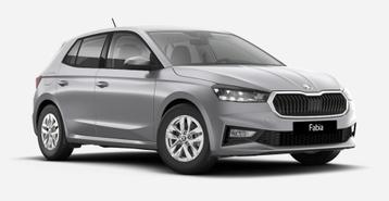 VERWACHT SKODA FABIA DRIVE 130 PLUS DSG met 5j garantie beschikbaar voor biedingen