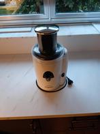 Sapcentrifuge, Ophalen, Zo goed als nieuw, Elektrisch, Sapcentrifuge