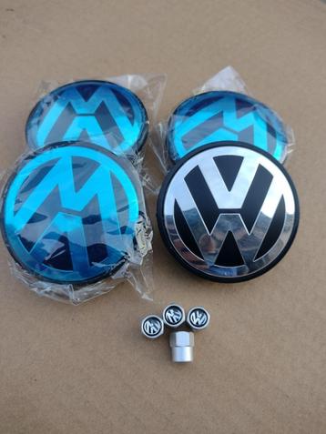 Cache moyeu/ centre de roue vw beschikbaar voor biedingen