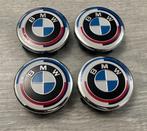 50 JAAR/Anniversary BMW G-serie’s Naafdoppen/Naafkappen 56mm, Verzenden, Nieuw