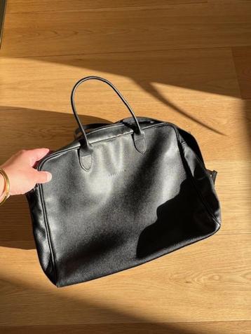 porte-document Longchamp Le Foulonné disponible aux enchères