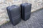 Roadsterbag kofferset Volkswagen EOS, Auto diversen, Auto-accessoires, Verzenden, Nieuw