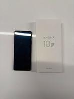 Sony Xperia 10 IV, Telecommunicatie, Ophalen, Zo goed als nieuw, Sony Ericsson