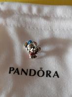 Pandora Disney bedel Mickey tovenaar, Bijoux, Sacs & Beauté, Bracelets à breloques, Pandora, Avec strass, Enlèvement ou Envoi