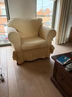 Zetel, Huis en Inrichting, Gebruikt, Eenpersoons, 100 tot 125 cm, 150 tot 200 cm