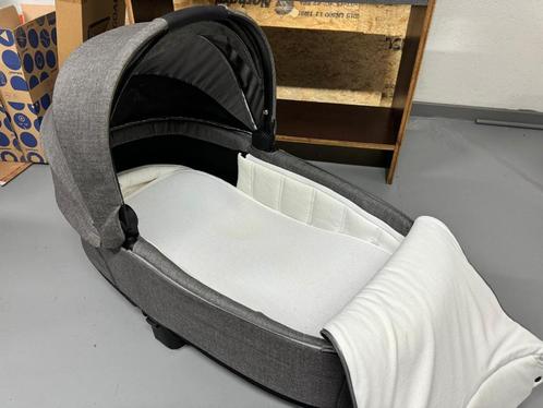 Buggy, autostoelen en toebehoren (complete set) Cybex, Kinderen en Baby's, Autostoeltjes, Zo goed als nieuw, Overige merken, Isofix